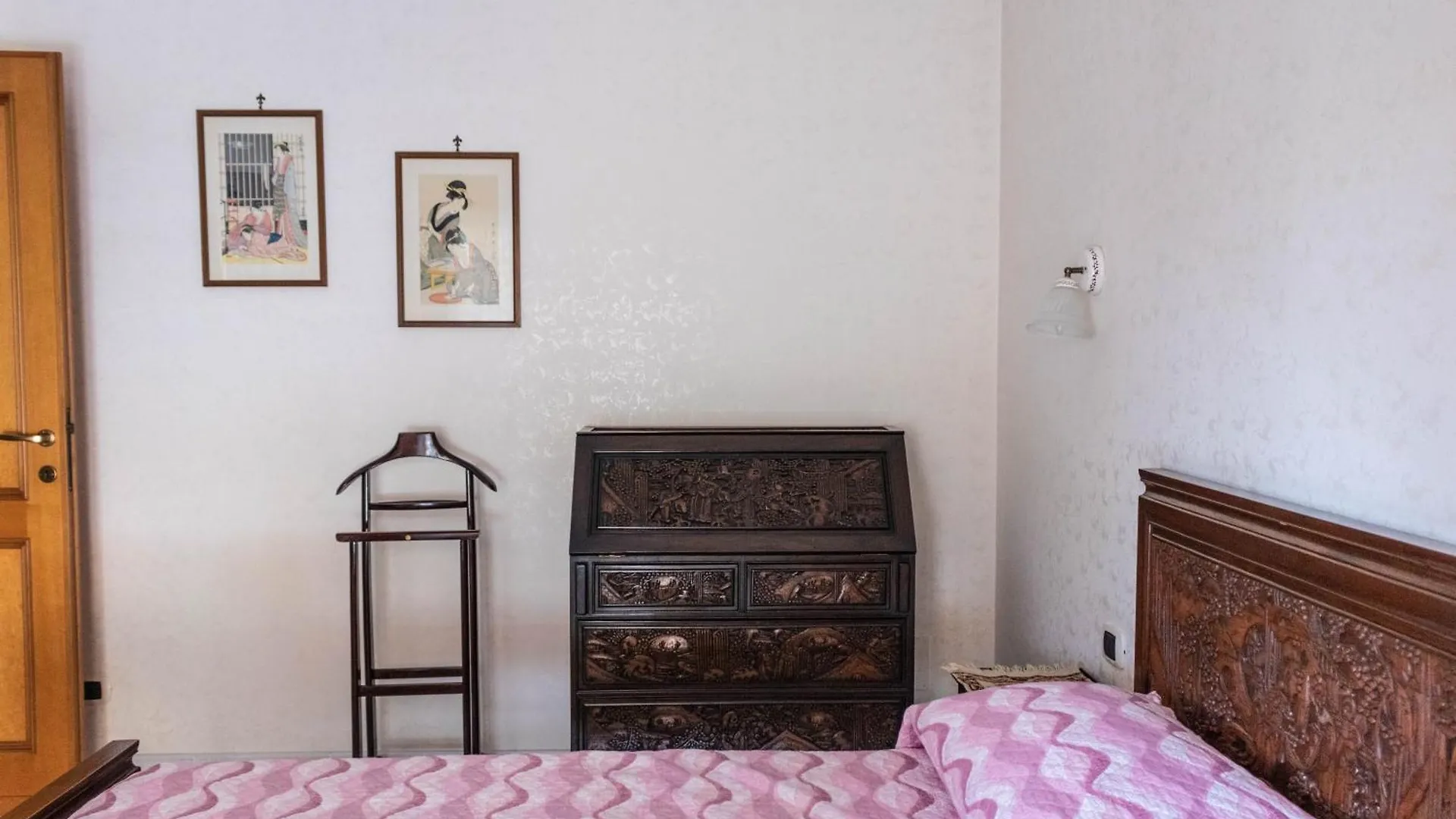 Holiday home La Posada Roma Villa