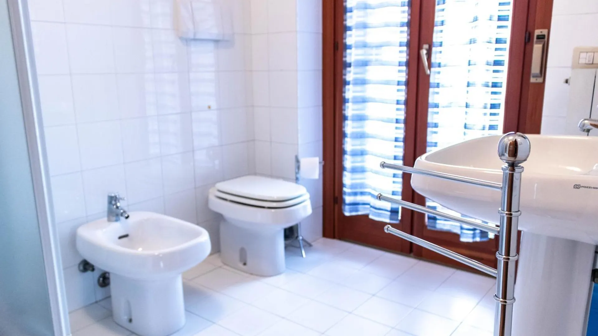 Holiday home La Posada Roma Villa Italy