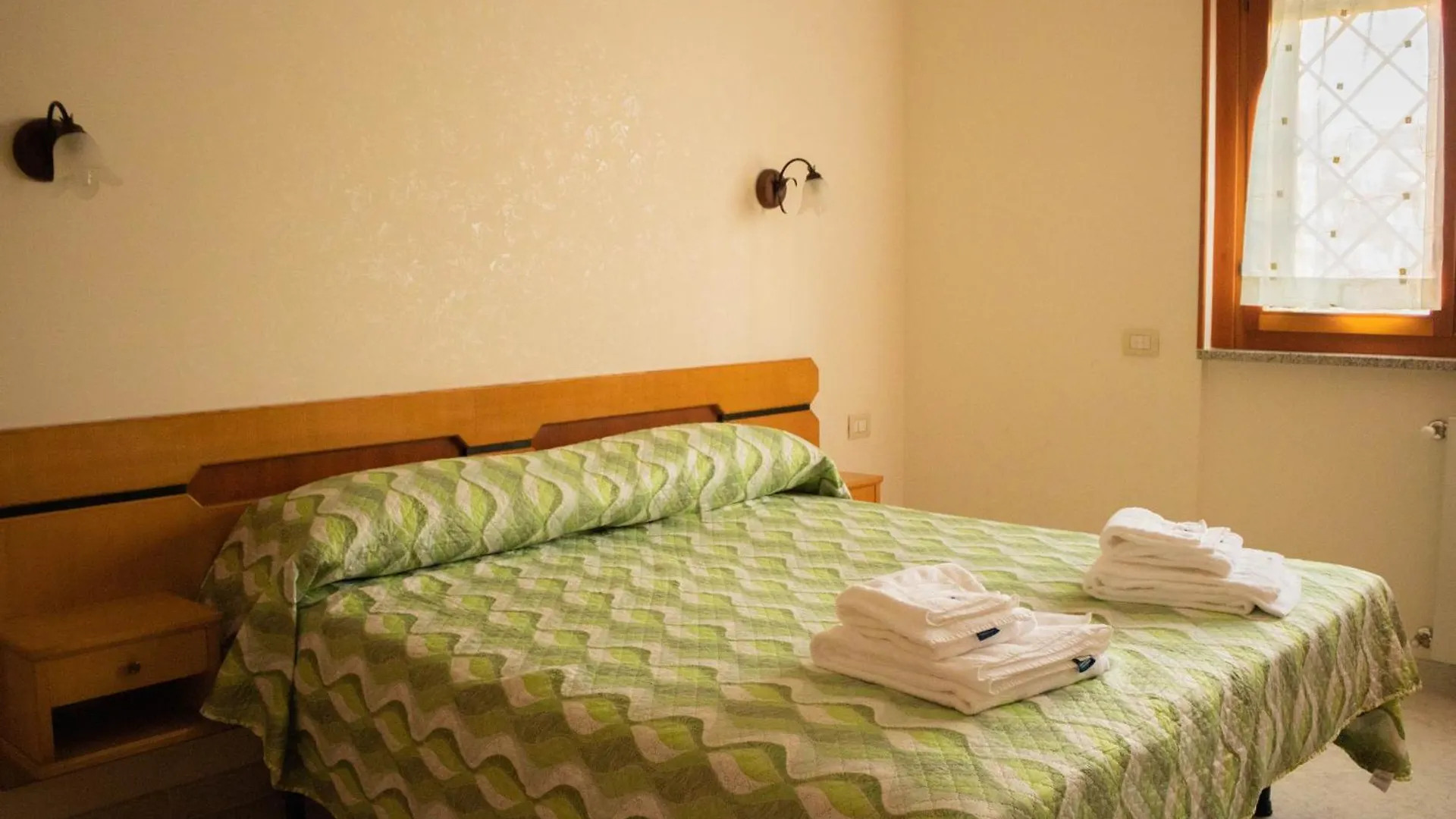 La Posada Roma Villa Holiday home Rome