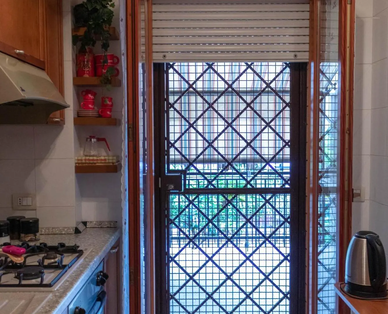 La Posada Roma Villa Holiday home