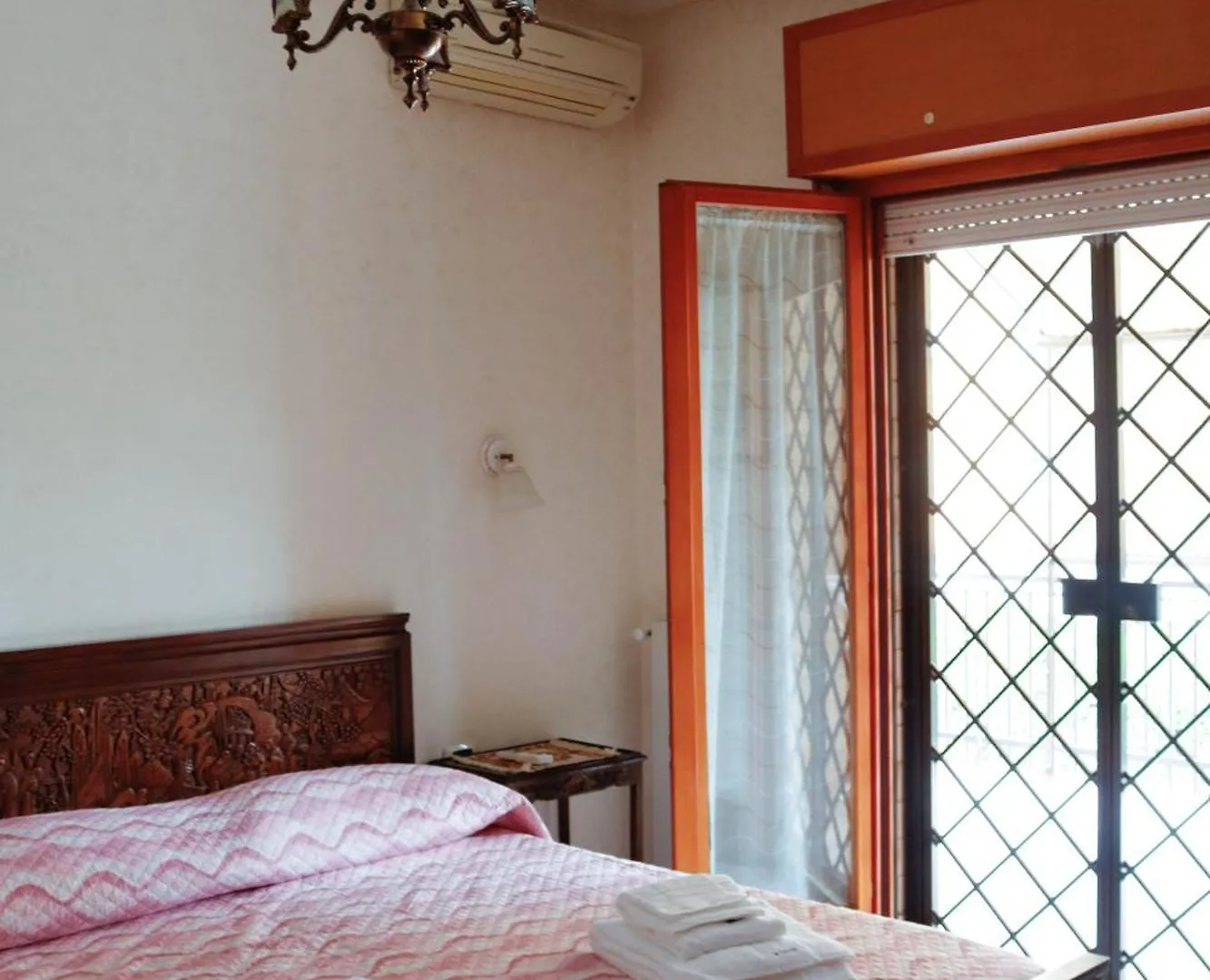 La Posada Roma Villa