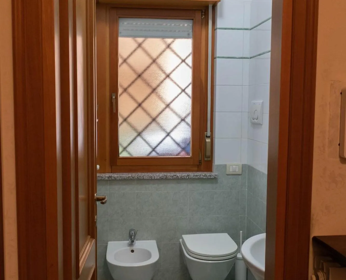 Holiday home La Posada Roma Villa