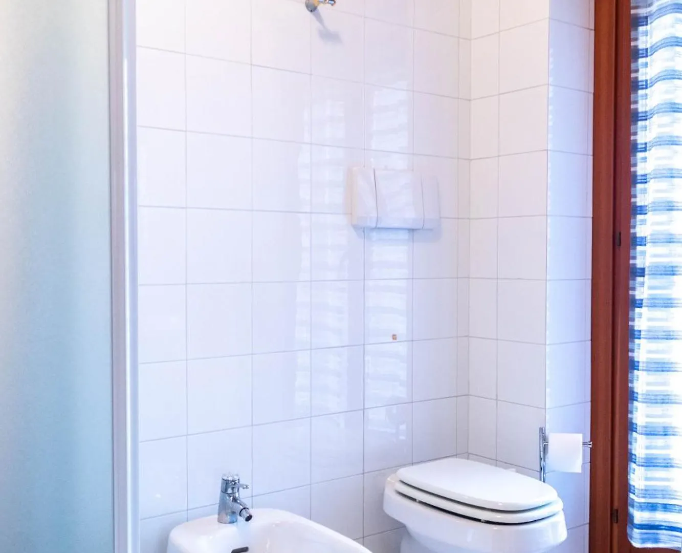 La Posada Roma Villa Holiday home Rome