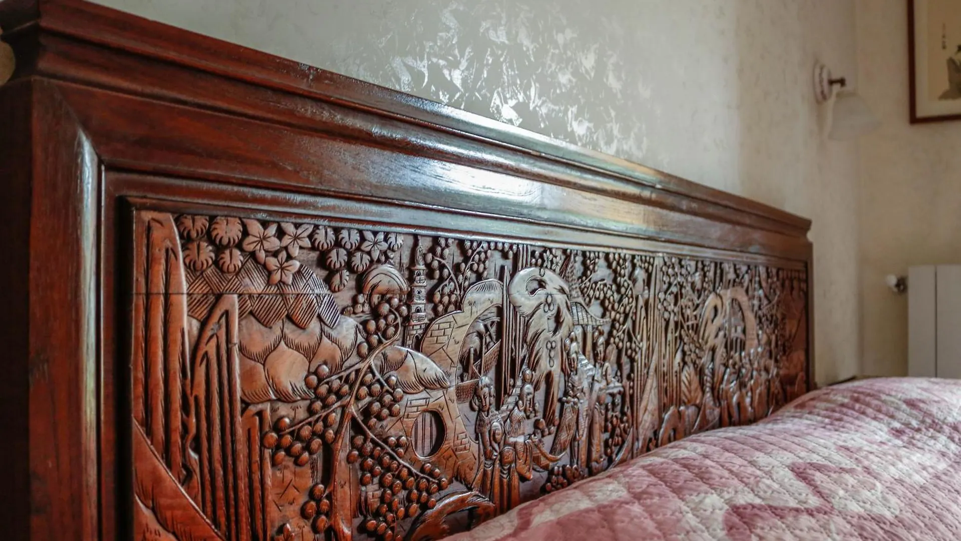 Holiday home La Posada Roma Villa